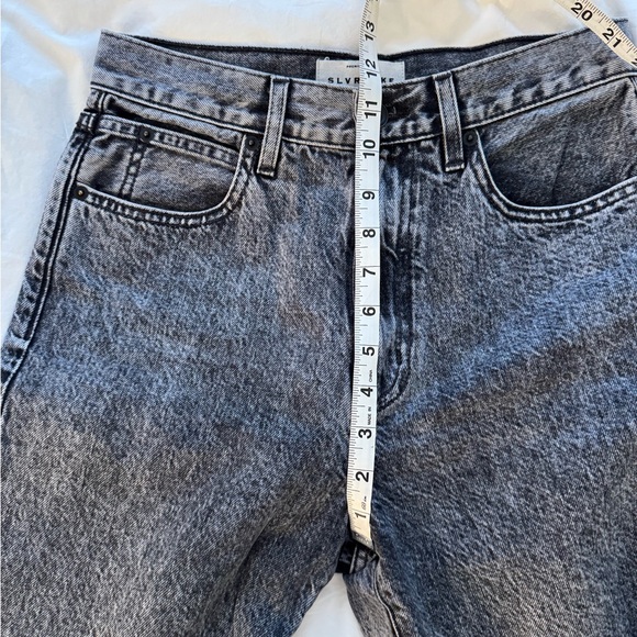 SLVRLAKE London Crop - Picture 6 of 7